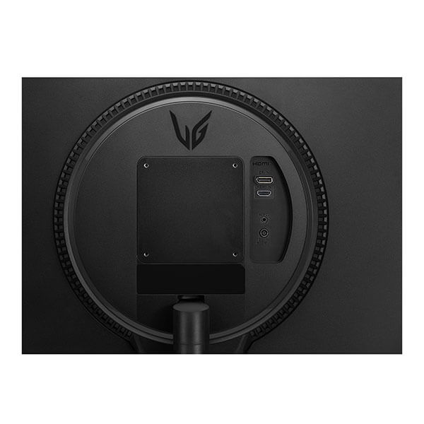 LG UltraGear 24GS60F-B 24 Inch Gaming Monitor